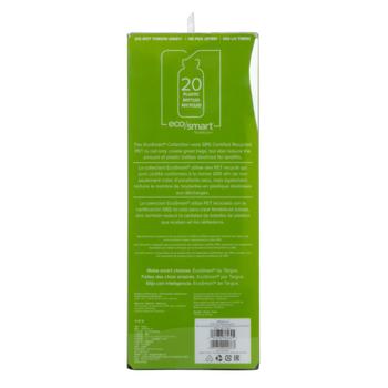 TARGUS 15-16'' Zero Waste Backpack EcoSmart  Black (TBB641GL)