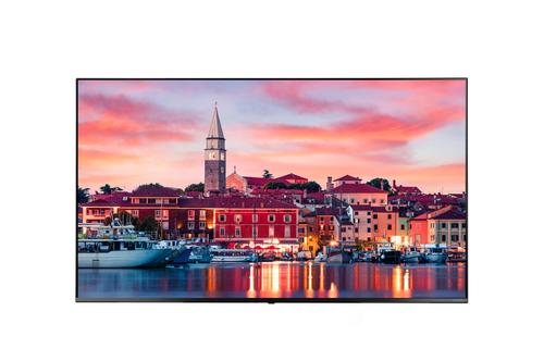 LG Hotel TV 50inch UHD 4K 3840X2160 HDMI 2.0 USB 2.0 NanoCell Display and Pro Centric Direct Smart TV webOS 5.0 (50UR762H9ZC)