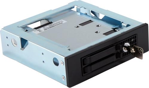 HP CRU QX328 5.25inch Front Removable Frame/ Carrier (4N011AA)