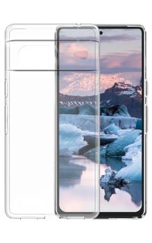 DBRAMANTE1928 DBRAMANTE GREENLAND GOOGLE PIXEL 7 CLEAR ACCS (GLGPCL001717)