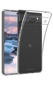 DBRAMANTE1928 DBRAMANTE GREENLAND GOOGLE PIXEL 6A CLEAR ACCS (GLGPCL001699)