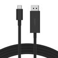 USB-C DISPLAYPORT 1.4 CABLE 2M CABL