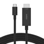 BELKIN USB-C TO HDMI 2.1 CABLE 2M CABL