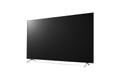 LG 4K UHD Hospitality TV 75inch HDMI USB 2 webOS 5.0 NanoCell Display and Pro Centric Direct Audio output 20W+20W (75UR762H9ZC)