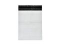 EMO E-handelspose 230x325mm hvit (100)