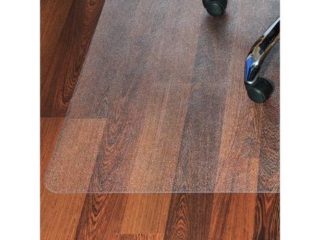 Floortex Stolunderlag FLOORTEX 120x90cm poly HF (FC129015ER)