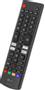LG AKB76040301 remote control