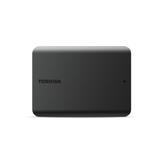 Toshiba Canvio Basics - harddisk - 4 TB - USB 3.2 Gen 1 / USB 2.0 (HDTB540EK3CA)