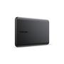 TOSHIBA CANVIO BASICS 2.5inch 4TB External HDD USB 3.2 Gen 1 black (HDTB540EK3CA)
