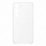 SAMSUNG Samsung Galaxy S23 Clear Case (EF-QS911CTEGWW)
