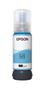 EPSON n 108 - 70 ml - light cyan - original - ink refill