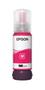 EPSON n EcoTank 108 - 70 ml - magenta - original - ink refill