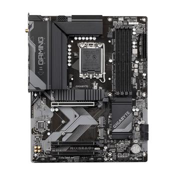 GIGABYTE B760 Gaming X AX, Intel B760-Mainboard - Sockel 1700, DDR5 (B760 GAMING X AX)