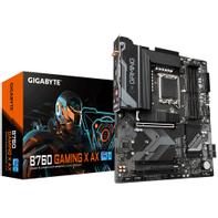 Gigabyte B760 Gaming X AX DDR5, ATX, LGA1700, 2.5GbE, Wi-Fi 6E (802.11ax)
