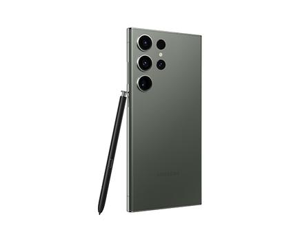 SAMSUNG Galaxy S23 Ultra Sm-S918B  (SM-S918BZGDEUB)