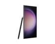SAMSUNG Galaxy S23 Ultra 256GB (Lavendel) (SM-S918BLIDEUB)