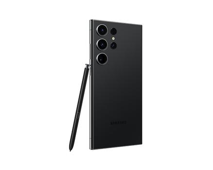 SAMSUNG Galaxy S23 Ultra 512GB (Phantom Black) (SM-S918BZKHEUB)