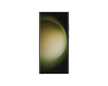 SAMSUNG Galaxy S23 Ultra Sm-S918B  (SM-S918BZGDEUB)