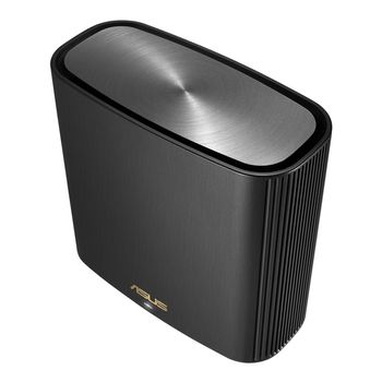 ASUS ZENWIFI AX /XT8/ AX6600 2 PACK WIFI SYSTEM BLACK                IN WRLS (90IG0590-MO3G20)