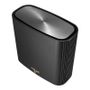 ASUS ZENWIFI AX /XT8/ AX6600 2 PACK WIFI SYSTEM BLACK                IN WRLS (90IG0590-MO3G20)