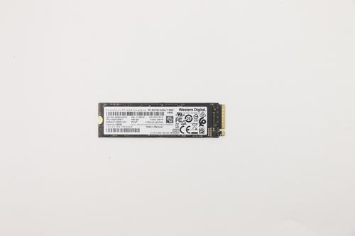 LENOVO 256G PCIe 3x4 (5SS0V26411)