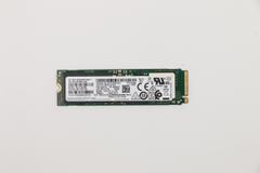 LENOVO SSD M.2 2280 PCIe NVMe 256GB
