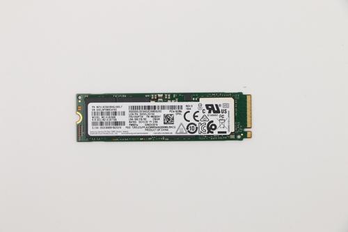 LENOVO 256G PCIe 3x4 (00UP734)