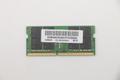LENOVO SODIMM,32GB, DDR4, 3200