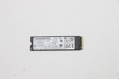 LENOVO 256G, M.2, 2280, PCIe3x4, SKH, OP (5SS0V26441)