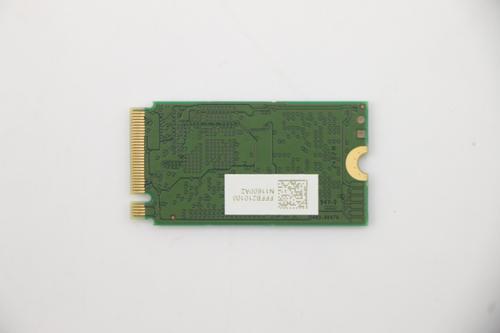 LENOVO UMIS AM620 128GB PCIe 2242  (5SS1B60638)