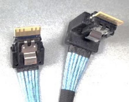 INTEL CYPCBLSL112KIT 1U SlimSAS Cable x12 (CYPCBLSL112KIT)