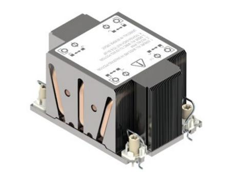 INTEL CYP2UHSSTD 2U Heat Sink (CYP2UHSSTD)