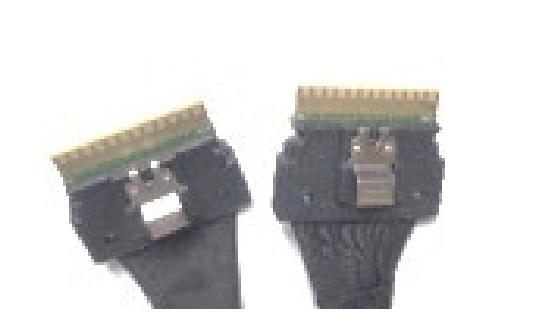 INTEL CYPCBLSLMIDPOUT 2U SlimSAS Cable x24 Mid-plane to HSBP (CYPCBLSLMIDPOUT)