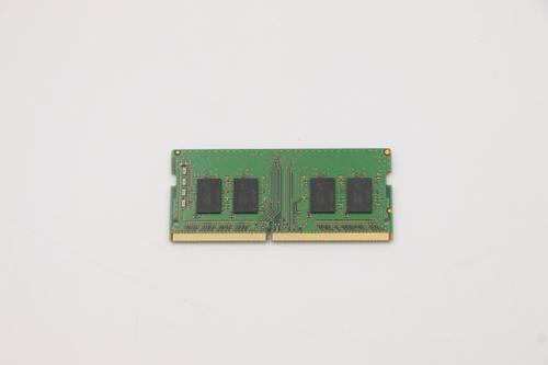 LENOVO SODIMM, 8GB,  DDR4,3200 ,Micron (5M30Z71690)