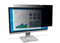 3M Privacy Filter for Dell U3415W Monitor (21:9) - Display privacy filter - 34" wide - black - for Dell UltraSharp U3415W