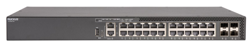 Ruckus Wireless ICX 8200 Switch,  (ICX8200-24P)