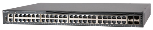 Ruckus Wireless 48-PORT POE 370W 4X E 370W  (ICX8200-48P)