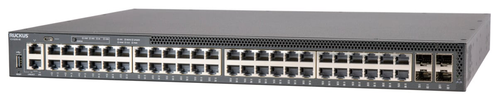 Ruckus Wireless CommScope Ruckus Switch Full Managed Layer3 52 Port ? 48x 1 GbE ? 4x SFP28 ? 19" ? ICX8200-48 (ICX8200-48)