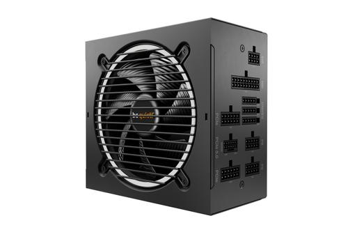 BE QUIET! BE QUIET Pure Power 12 M 850W Gold PSU (BN344)