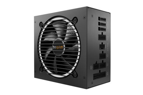 be quiet! Pure Power 12 M 650W Gold PSU (BN342)