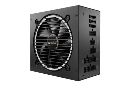BE QUIET! Pure Power 12 M - 750W - ATX 3.0 (BN343)