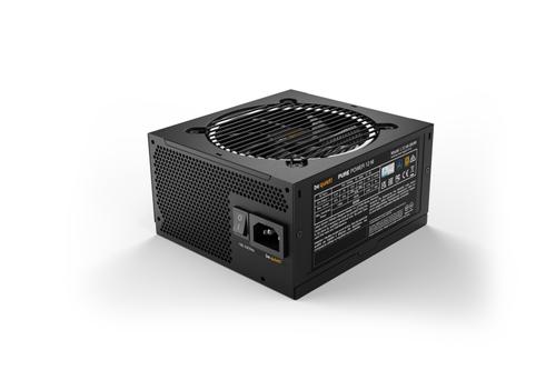 BE QUIET! Pure Power 12 M 850W ATX 3.0 PSU (BN344)