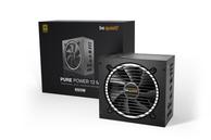 be quiet! Pure Power 12 M 650W Gold PSU (BN342)