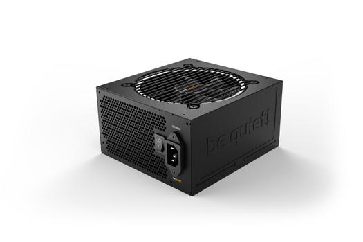 BE QUIET! Pure Power 12 M 650W Gold PSU (BN342)