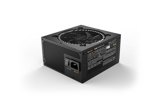 BE QUIET! BE QUIET Pure Power 12 M 1000W Gold PSU (BN345)