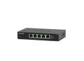 NETGEAR 5-PORT MULTIGIG 2.5G UM SWITCH . PERP (MS305-100EUS)