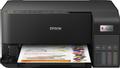 EPSON EcoTank ET-2830 Color All-in-One Cartridge-Free Supertank Printer with Scan and Copy EN