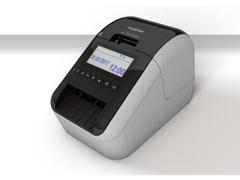 BROTHER Etikettskriver BROTHER QL-820NWBc