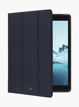 DBRAMANTE1928 Milan iPad 10.2 2021/9th Gen PAC BLU (MLIPPBBL5648)