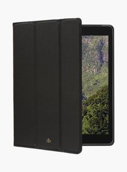 DBRAMANTE1928 Milan iPad 10.2 2021/9th Gen Night BLK (MLIPPBBL5645)
